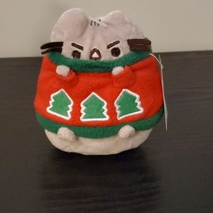 Pusheen Ugly Christmas Sweater 🎄